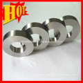 Forged Gr2 Titanium Rings for Industrial Use